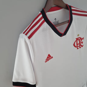 Camisa Flamengo 2022/23 - Uniforme Fora - LOJA OFICIAL