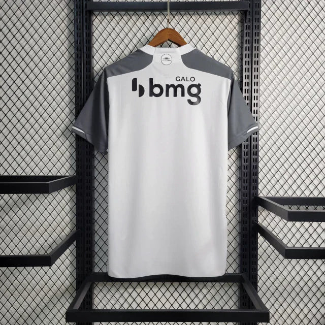 Camisa Galo II 23/24 Torcedor  Masculino Branco