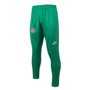 Conjunto Palmeiras Puma Zíper Longo