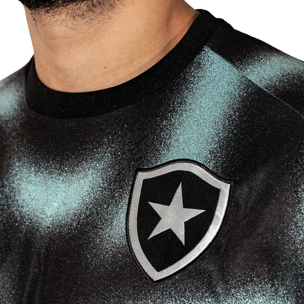 Camisa Reebok Botafogo Treino - 2023/24