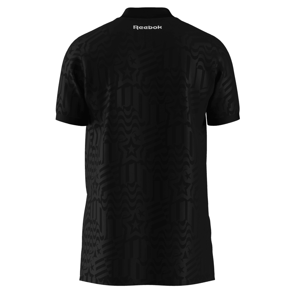 Camisa Reebok Botafogo II - 2023/24