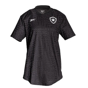 Camisa Reebok Botafogo II - 2023/24 Feminina