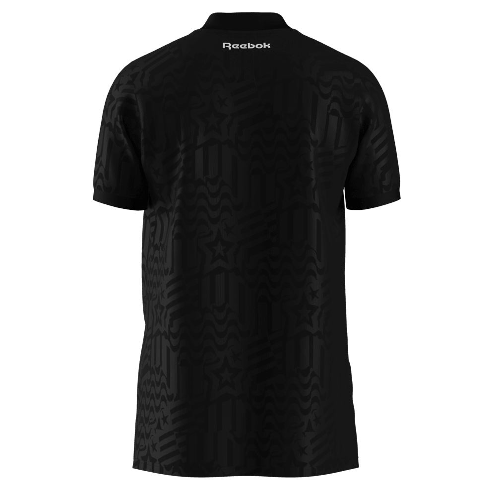 Camisa Reebok Botafogo II - 2023/24 Feminina