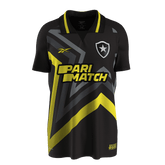 Camisa Reebok Botafogo 4 - 2023/24