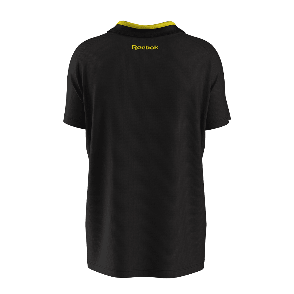 Camisa Reebok Botafogo 4 - 2023/24