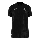 Camisa Reebok Botafogo II - 2023/24