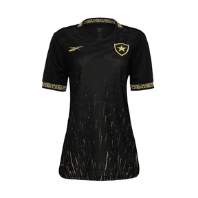 Camisa Feminina II Botafogo 24/25