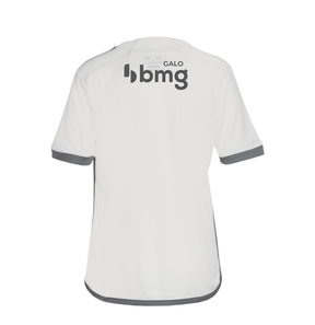 Camisa Galo II 24/25 Torcedor  Masculina -  Branco