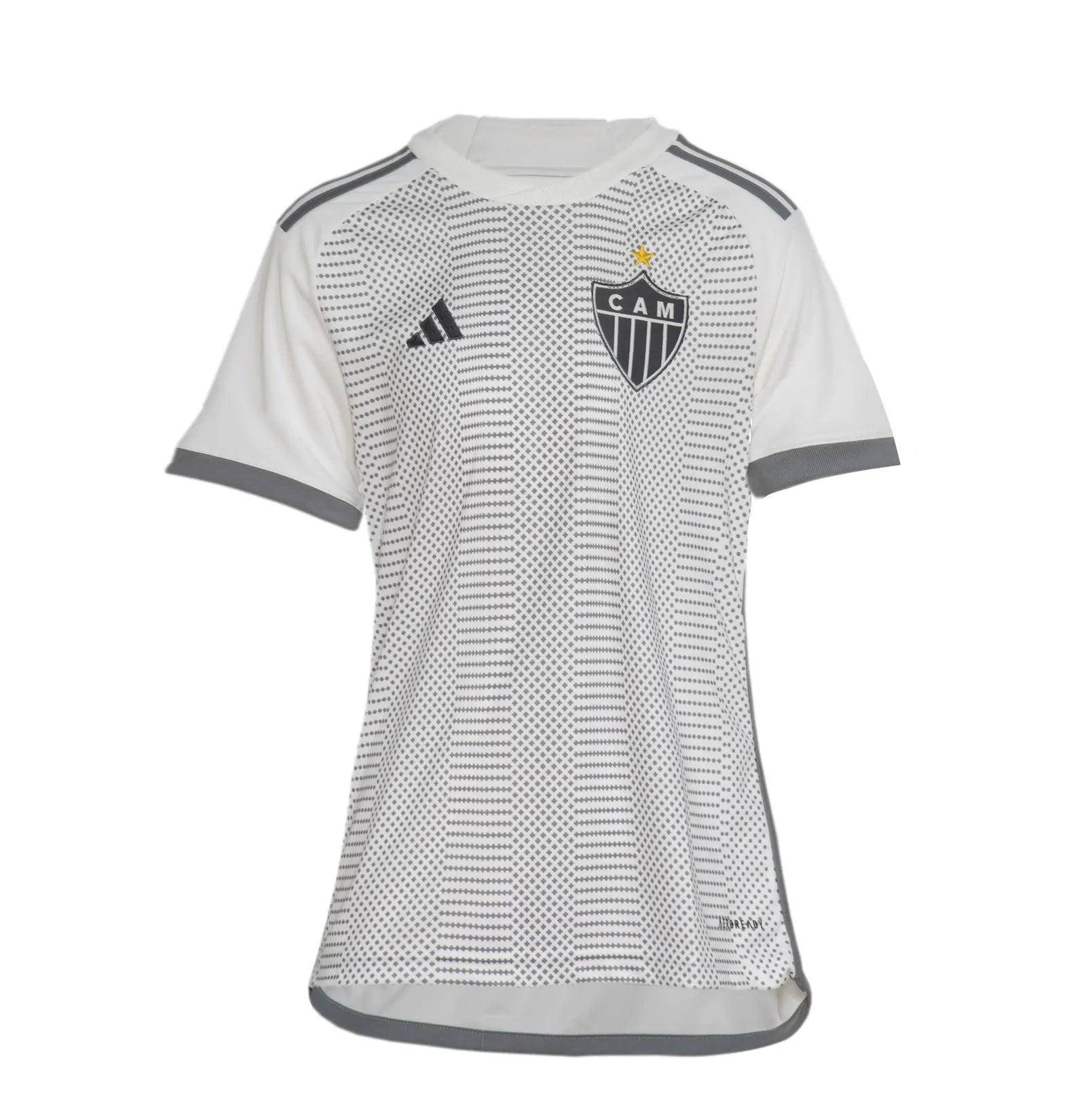 Camisa Galo II 24/25 Torcedor  Feminina -  Branco