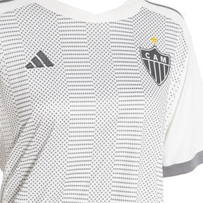 Camisa Galo II 24/25 Torcedor  Feminina -  Branco