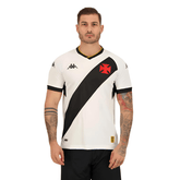 Camisa Kappa Vasco 2023/24 II - Minha loja