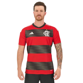 Camisa Flamengo 2023/24 - Uniforme Casa - LOJA OFICIAL