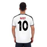 Camisa Kappa Vasco 2024/25 II Payet Nº 10 - Minha loja