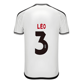 Camisa Kappa Vasco 2024/25 II Léo Nº 3 - Minha loja