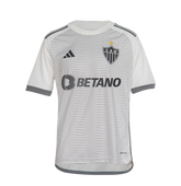 Camisa Galo II 24/25 Torcedor  Masculina -  Branco