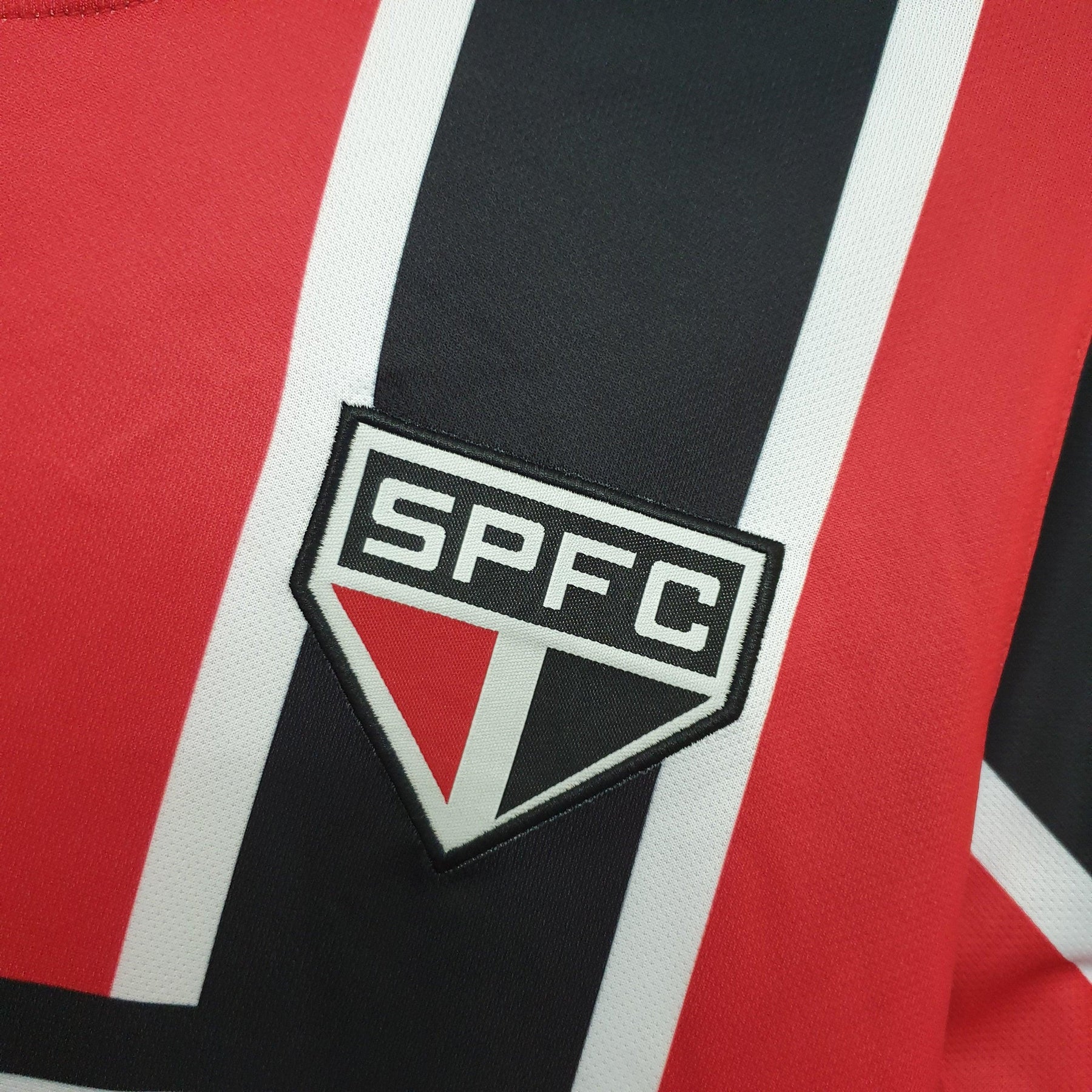 Camisa Retrô São Paulo 1993 - Uniforme Fora - Minha loja