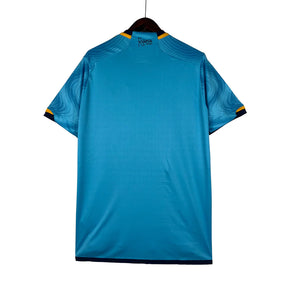 Camisa Cabuloso III 23/24 Torcedor Masculina - Azul Claro