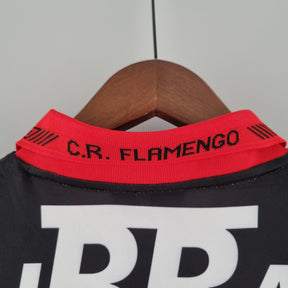 Camisa Retrô CR Flamengo 1992/93 - Uniforme Casa - LOJA OFICIAL