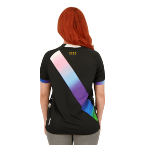 Camisa Kappa Feminina Vasco 2023/24 I LGBTQIAPN+ - Minha loja