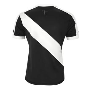 Camisa Kappa Feminina Vasco 2024/25 I - Minha loja