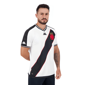 Camisa Kappa Vasco 2024/25 II - Minha loja