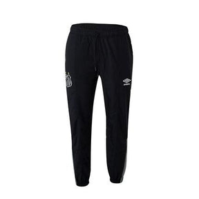 Calça Masculina Umbro Santos Viagem 2023