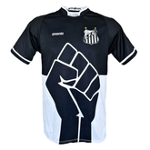 Camisa do Santos Antirracismo - Jotaz