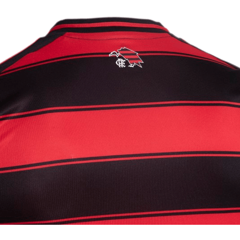 Camisa Flamengo Jogo 1 - 25/26