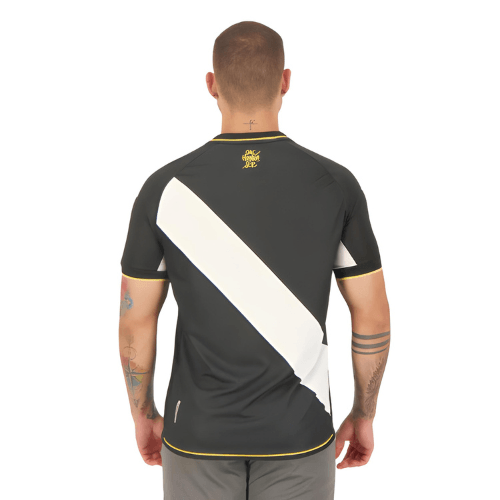 Camisa Kappa Vasco 2023/24 I - Minha loja