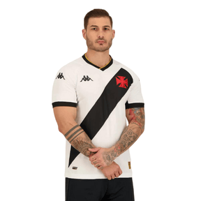 Camisa Kappa Vasco 2023/24 II 10 Payet Nº 10 - Minha loja