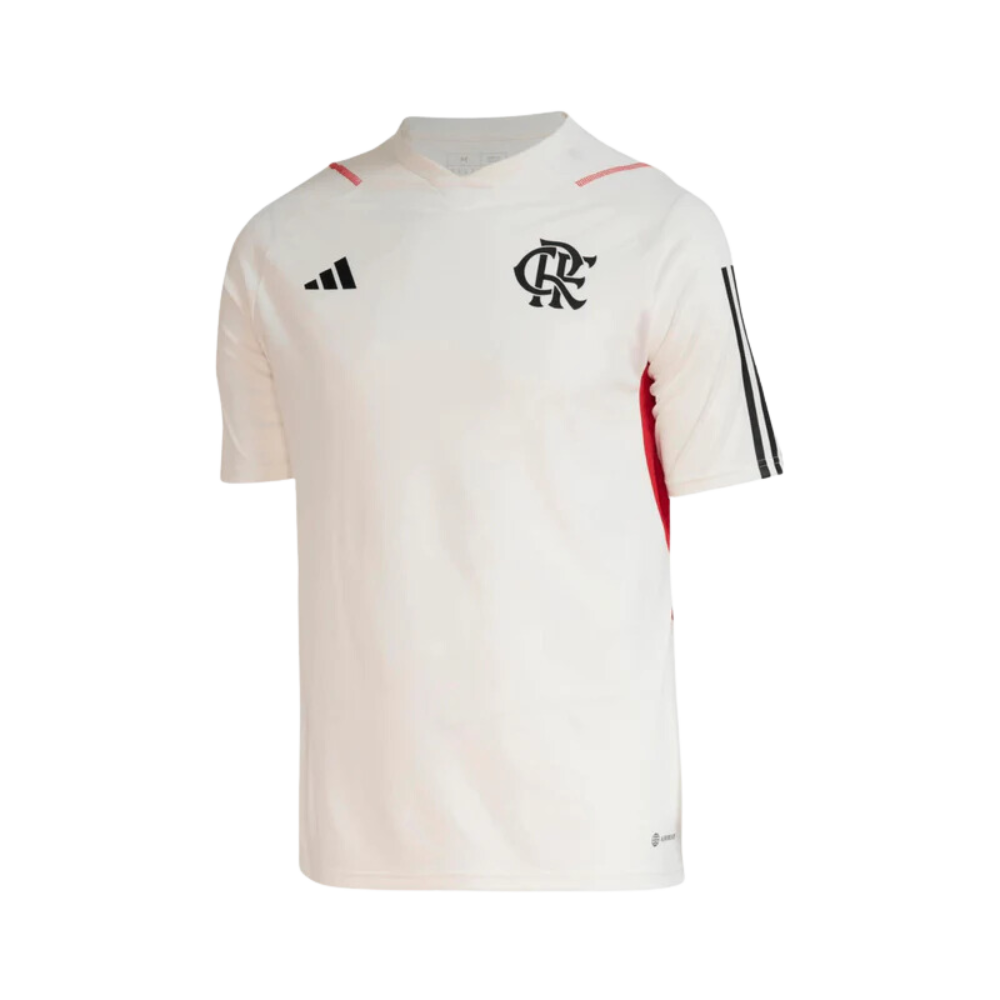 Camisa Flamengo 2023/24 Treino - LOJA OFICIAL