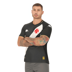 Camisa Kappa Vasco 2023/24 I - Minha loja