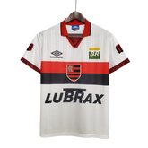 Camisa Retrô CR Flamengo 1994/95 - Uniforme Fora - LOJA OFICIAL