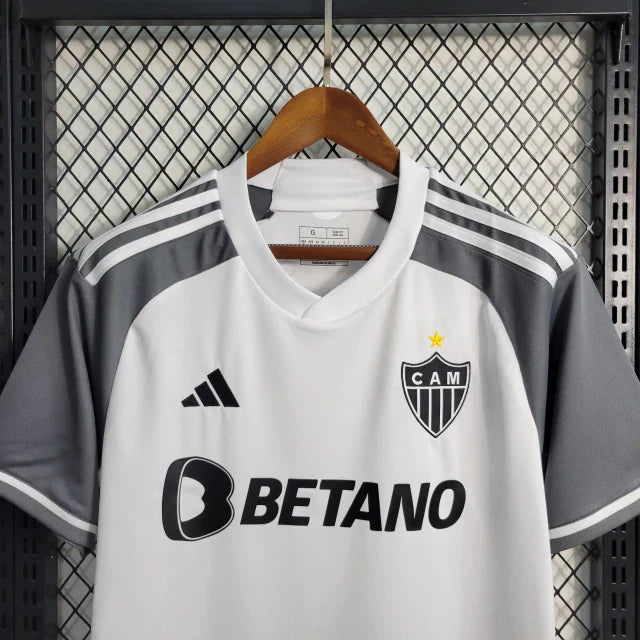 Camisa Galo II 23/24 Torcedor  Masculino Branco