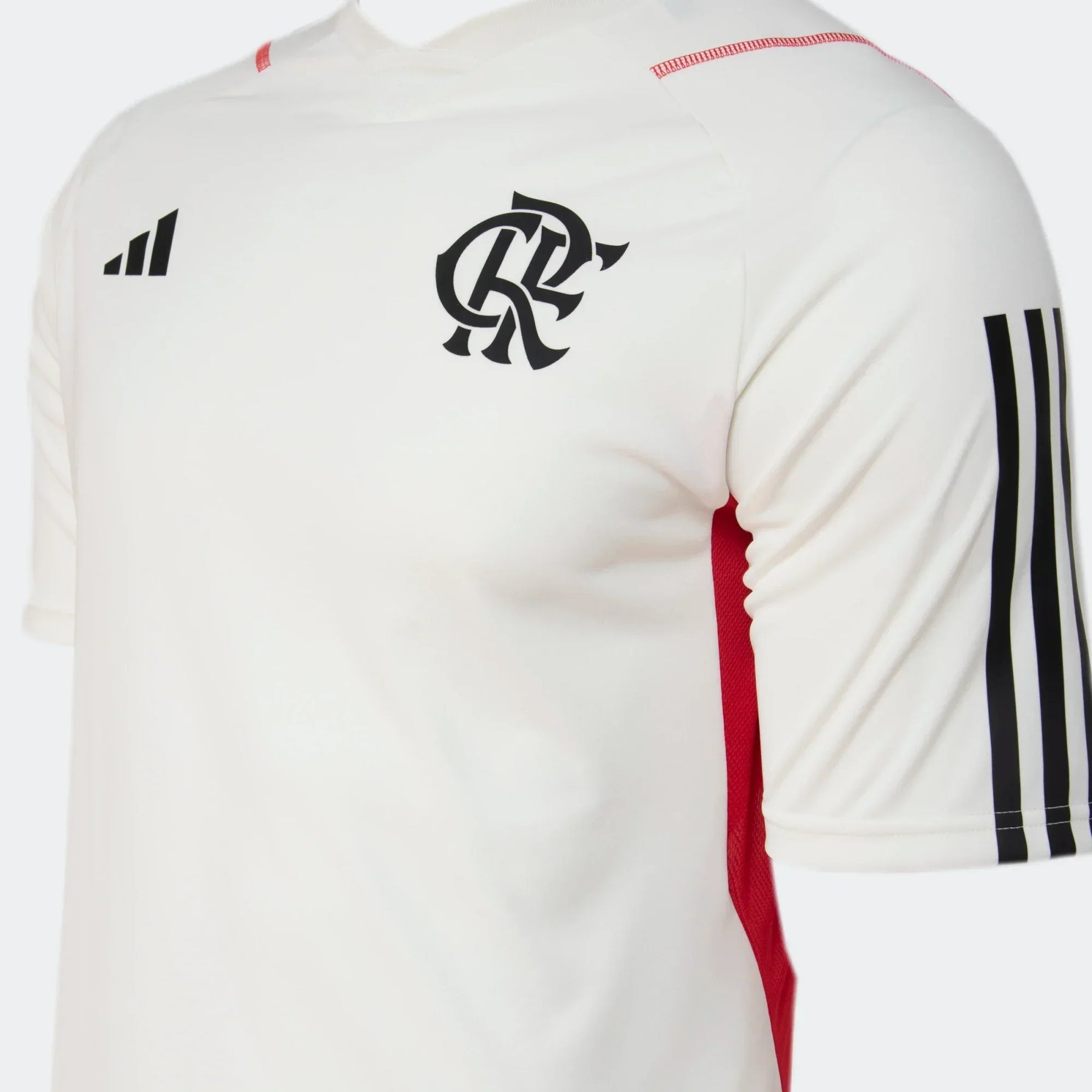 Camisa Flamengo 2023/24 Treino - LOJA OFICIAL