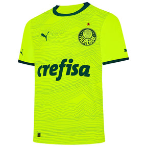 Camisa Tricampeão Paulista 2024 - Torcedor