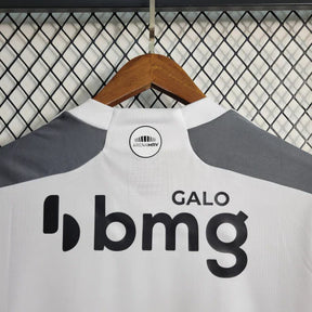 Camisa Galo II 23/24 Torcedor  Masculino Branco