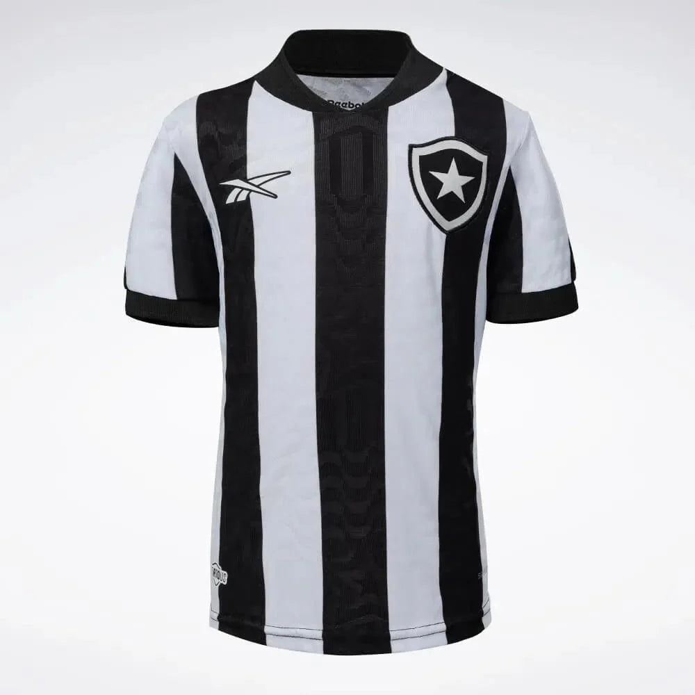 Camisa Reebok Botafogo I - 2023/24