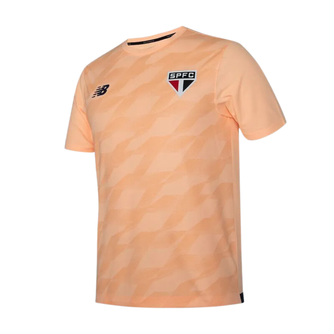 Camisa São Paulo New Balance Treino 24/25 - Minha loja