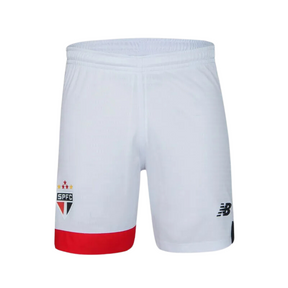 Short São Paulo New Balance 24/25 Home - Minha loja