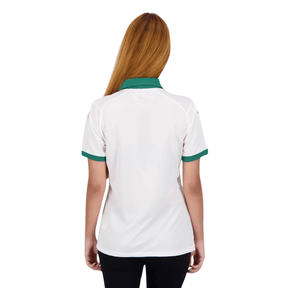 Camisa Feminina Palmeiras Puma 24/25 - Uniforme Fora