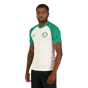 Camisa Palmeiras Puma 23/24 Pré Jogo