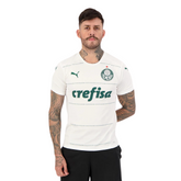 Camisa Palmeiras Puma 22/23 - Uniforme Fora