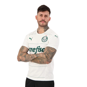 Camisa Palmeiras Puma 22/23 - Uniforme Fora