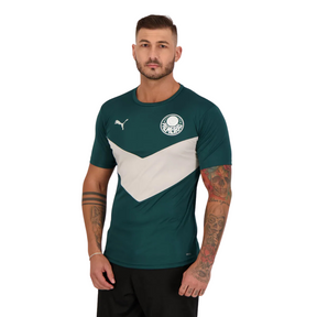 Camisa Palmeiras Puma 22/23 Pré Jogo