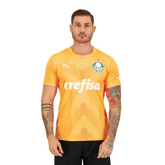 Camisa Palmeiras Puma Goleiro 23/24 - Terceiro Uniforme