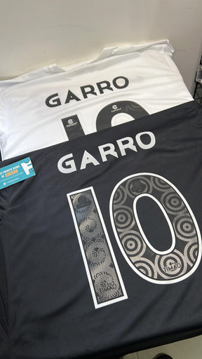 CAMISA CORINTHIANS II AWAY 2024/25 PRONTA ENTREGA TORCEDOR