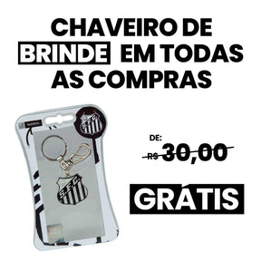 Camisa Santos Charlie Brown Jr. Umbro Marginal  Feminina