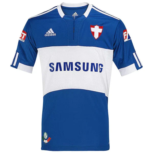 Camisa Retrô Palmeiras Savoia 2009