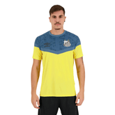 Camisa Masculino Umbro Santos 2024 Treino